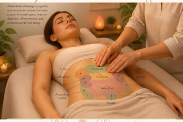 Cancer et réflexologie : les bienfaits de la réflexologie sur la douleur et la qualité de vie
